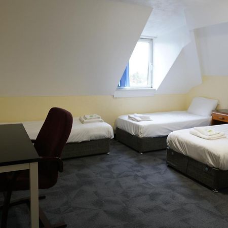 Royal Hotel Kettering Buitenkant foto