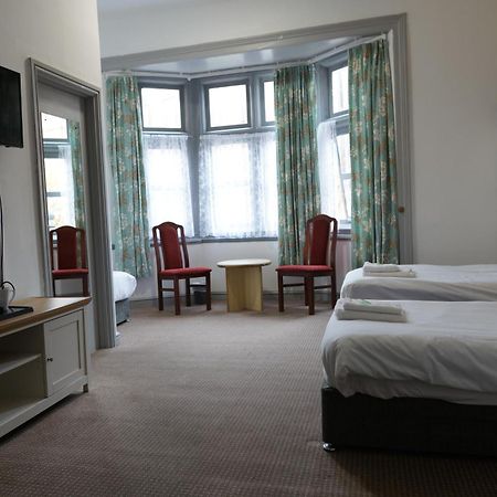 Royal Hotel Kettering Buitenkant foto